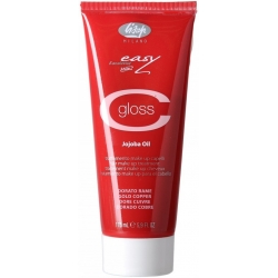 Lisap easy c-gloss Violetto Rosso Fioletowo-Czerwony